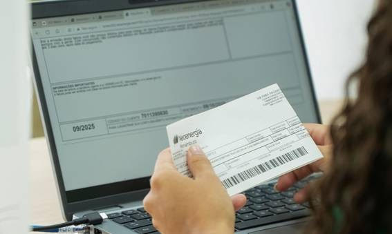 Leia mais sobre o artigo Pernambucanos podem ter desconto de mais de 10% na conta de luz