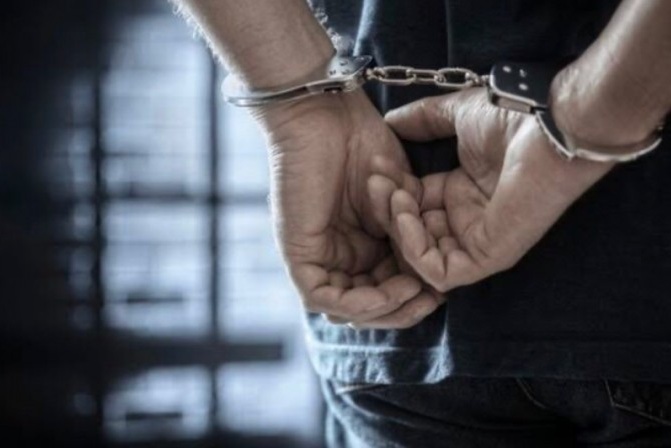 Leia mais sobre o artigo Polícia prendeu homem com mandado de prisão em aberto em Itapetim