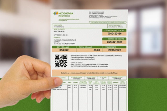 Leia mais sobre o artigo Aneel aprova R$ 5,5 bi para reduzir conta de luz de nordestinos