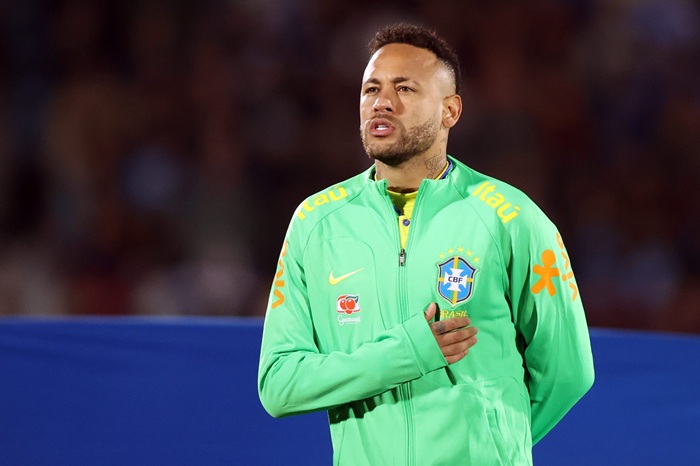 Leia mais sobre o artigo Neymar não joga amistosos e deve perder estreia da Copa do Mundo
