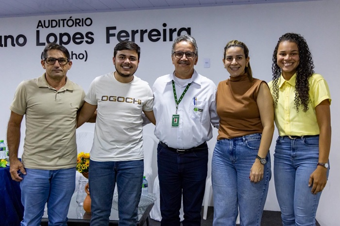 Leia mais sobre o artigo Gestão de Itapetim vai fazer cursos para área rural