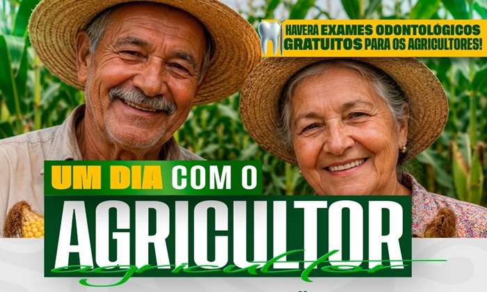 Leia mais sobre o artigo Prefeitura de Brejinho promove dia com agricultor