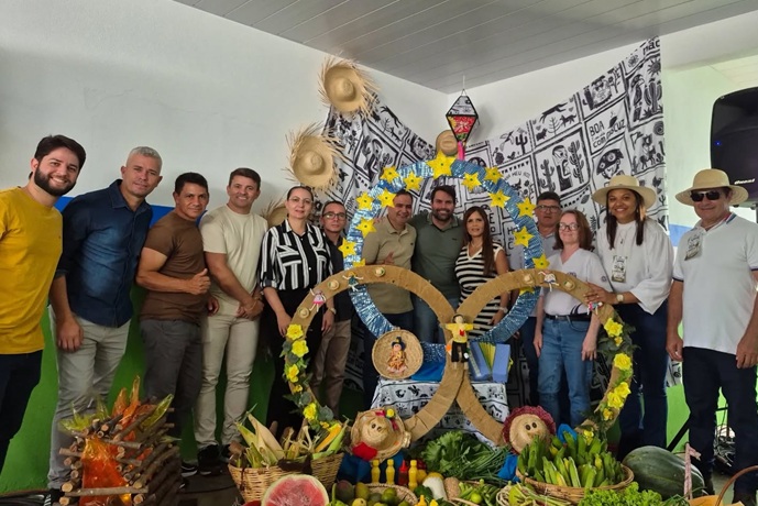 Leia mais sobre o artigo Prefeitura de Brejinho realizou ação importante para agricultores