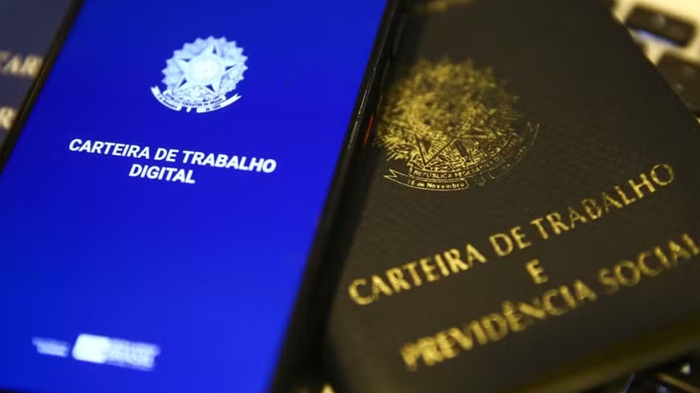 Leia mais sobre o artigo Brasil tem quase 20 ‘presidentes da República’ ou vice com registro em carteira de trabalho
