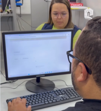 Leia mais sobre o artigo Hub de agricultura já atendeu centenas de agricultores egipcienses