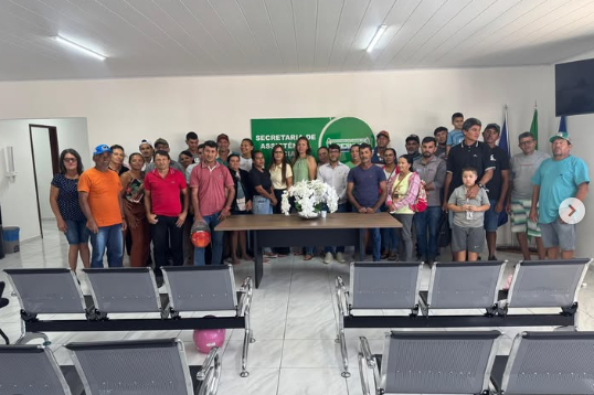 Leia mais sobre o artigo Prefeitura de Brejinho reuniu agricultores para planejar execução do PAA 2026