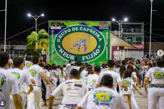 Leia mais sobre o artigo XI Encontro Nacional de Capoeira acontecerá em Brejinho e Itapetim