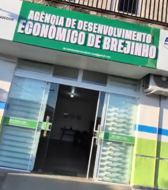 Leia mais sobre o artigo Sala do Empreendedor de Brejinho é Selo Diamante de Referência em Atendimento; notícia foi dada ao vivo por secretária em entrevista