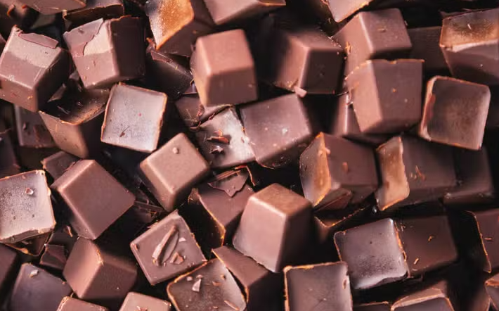Leia mais sobre o artigo Chocolates terá percentual mínimo de cacau definido por lei
