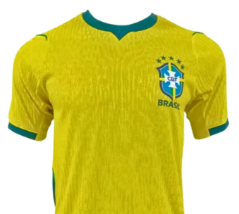Leia mais sobre o artigo Preços das camisas oficiais da seleção brasileira de futebol podem chegar R$ 750