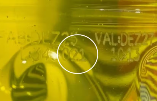 Leia mais sobre o artigo Ypê pede que produtos afetados não sejam usados e reafirma reembolso