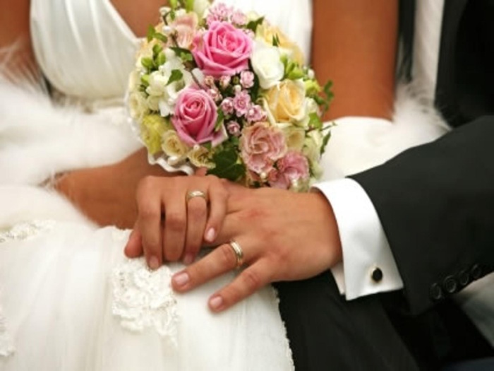 Leia mais sobre o artigo Casamento comunitário tem inscrições abertas em Itapetim