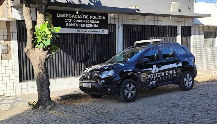 Leia mais sobre o artigo Adolescente investigado por tortura é apreendido durante operação em Santa Terezinha