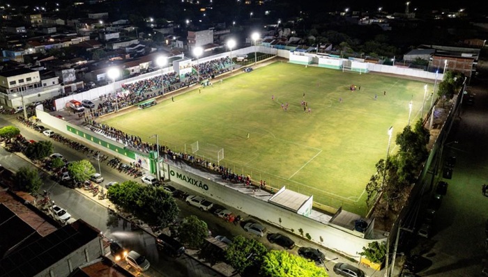 Leia mais sobre o artigo Gestão faz balanço positivo da Copa Itapetim de Veteranos 2026 