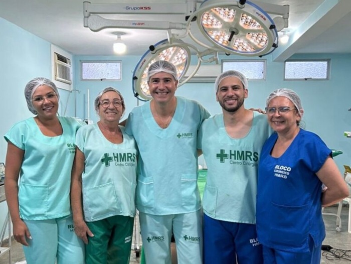 Leia mais sobre o artigo São José do Egito realiza cirurgias de otorrinolaringologia