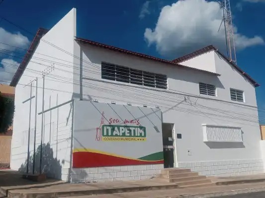 Leia mais sobre o artigo Prefeitura de Itapetim paga salário de maio aos servidores municipais