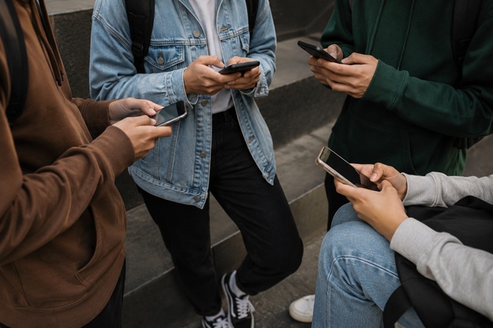 Leia mais sobre o artigo Mais da metade dos jovens brasileiros já sofreram violência sexual on-line