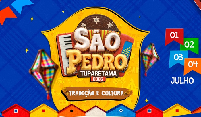 Leia mais sobre o artigo Mastruz, Alcymar e Seu Desejo no São Pedro 2026 de Tuparetama 
