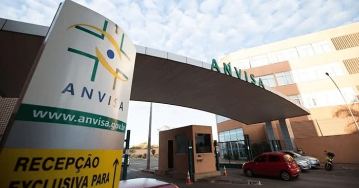 Leia mais sobre o artigo Anvisa diz que fiscalização que suspendeu produtos da Ypê tem conexão com caso de bactéria achada em novembro