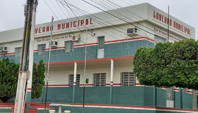 Leia mais sobre o artigo TCE encontrou irregularidades na legislação tributária de Santa Terezinha-PE