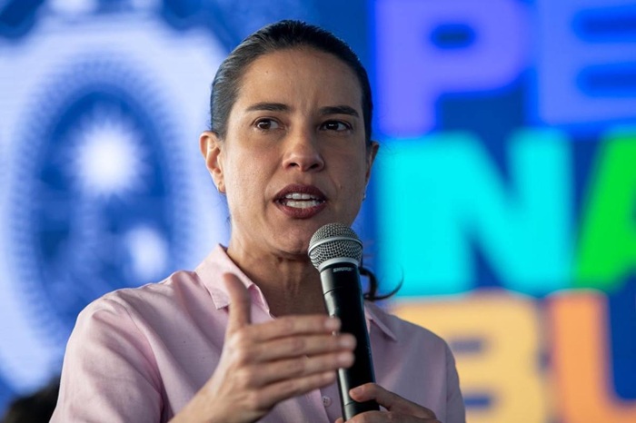 Leia mais sobre o artigo Raquel visita Tuparetama nesta sexta (19)