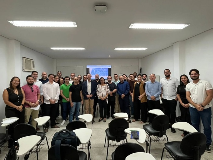Leia mais sobre o artigo Brejinho avança na modernização administrativa com capacitação sobre a Nova Lei de Licitações