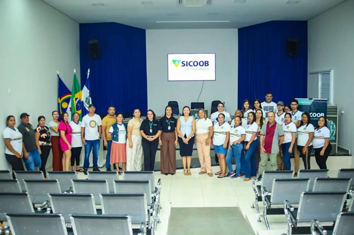 Leia mais sobre o artigo Prefeitura de Brejinho realizou palestra sobre apostas online e educação financeira