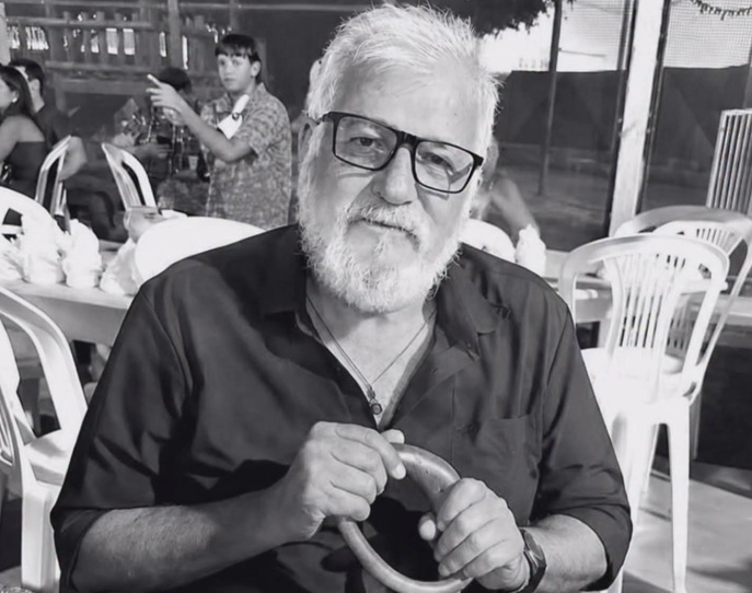 Leia mais sobre o artigo Morre Hilário Marinho, filho de Louro do Pajeú