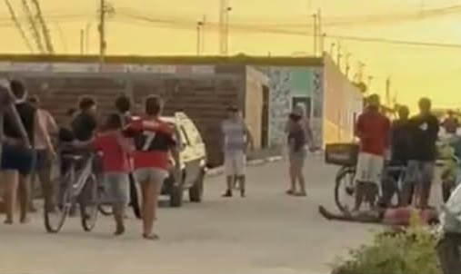 Leia mais sobre o artigo São José do Egito registrou segundo homícidio do ano