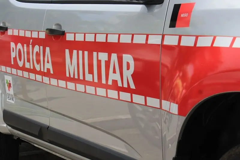 Leia mais sobre o artigo Homem é preso por descumprir medida protetiva e invadir residência em Teixeira