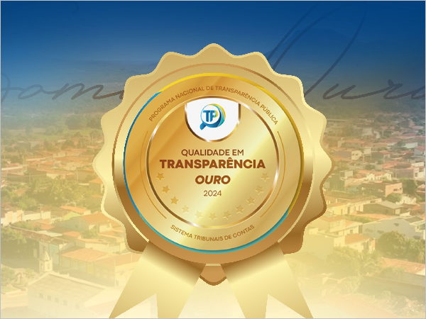 Leia mais sobre o artigo Prefeituras e Câmaras da região se destacam em Transparência e recebem Selo Ouro da ATRICOM