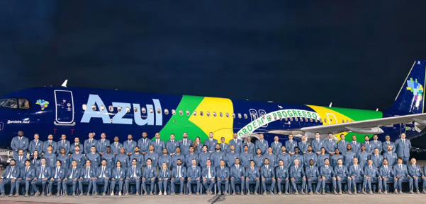 Leia mais sobre o artigo Seleção brasileira é sexta mais valiosa da Copa