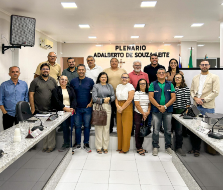 Leia mais sobre o artigo Câmara de Vereadores promoveu reunião para debater projeto de lei da reforma da previdência