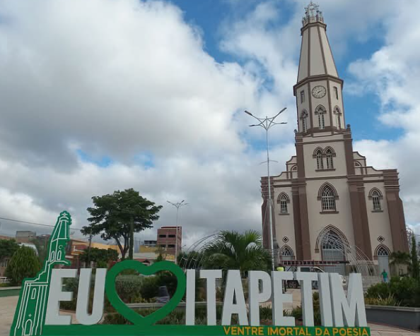 Leia mais sobre o artigo Após reanálise, Itapetim obtém selo ouro de transparência em licitações e contratos de 2025