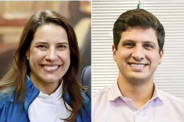 Leia mais sobre o artigo Raquel tem mais prefeitos, mas os municípios que tem o gestor apoiando João tem a população maior, no Pajeú