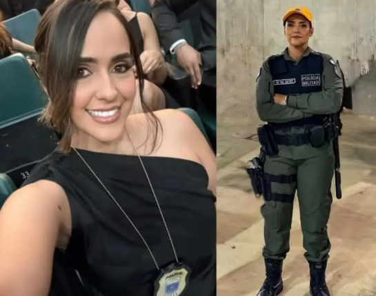 Leia mais sobre o artigo Egipciense Joyce Emanuelle tem aprovação em dois concursos públicos em menos de 1 ano