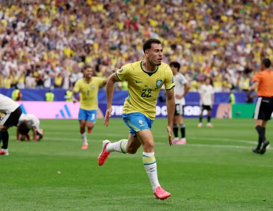Leia mais sobre o artigo Brasil volta a jogar no próximo domingo (05) na Copa