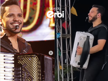 Leia mais sobre o artigo Associação Cultural divulga mais duas atrações da Festa Universitária de SJE