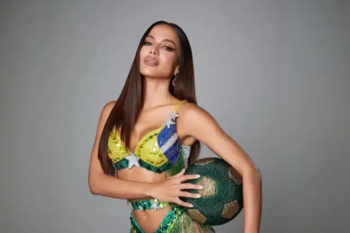 Leia mais sobre o artigo Anitta é única artista brasileira a se apresentar na abertura da Copa do Mundo