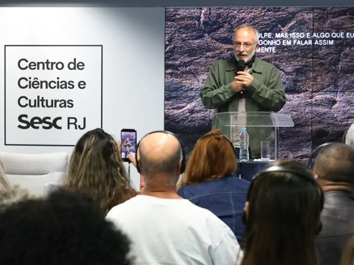 Leia mais sobre o artigo Crise climática é o pior desafio da história humana, diz cientista