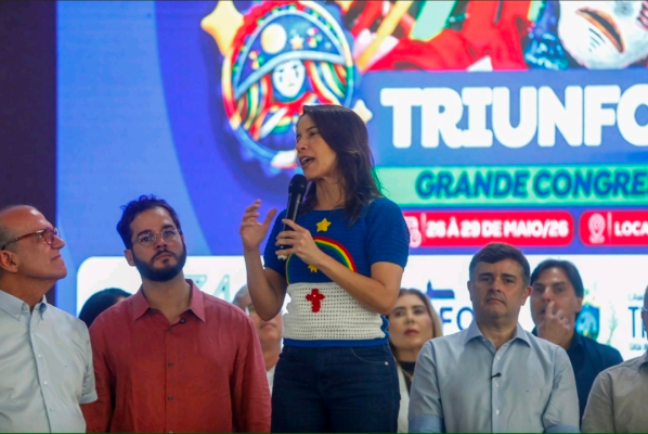 Leia mais sobre o artigo Raquel Lyra inclui Triunfo na agenda de visita ao Pajeú