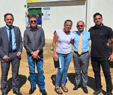 Leia mais sobre o artigo Egipciense alvo de operação do GAECO do Rio de Janeiro vai responder processo em liberdade