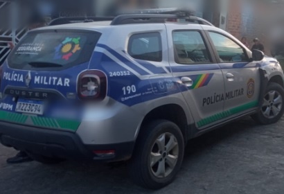 Leia mais sobre o artigo Mandado de busca e apreensão foi cumprido em Itapetim
