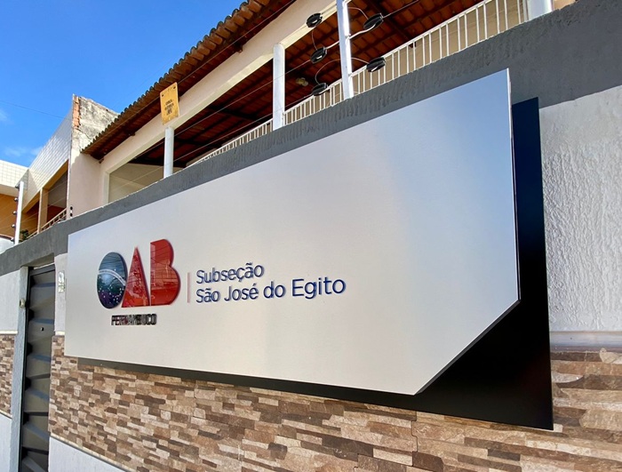 Leia mais sobre o artigo São José do Egito recebe mais uma edição do ESA in Loco, com capacitação, integração e valorização da advocacia do Pajeú