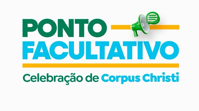 Leia mais sobre o artigo Prefeituras da região confirmam ponto facultativo para esta quinta (04)