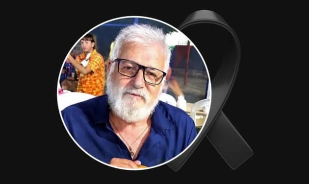 Leia mais sobre o artigo  São José do Egito tem luto oficial de 3 dias pela morte de Hilário Marinho