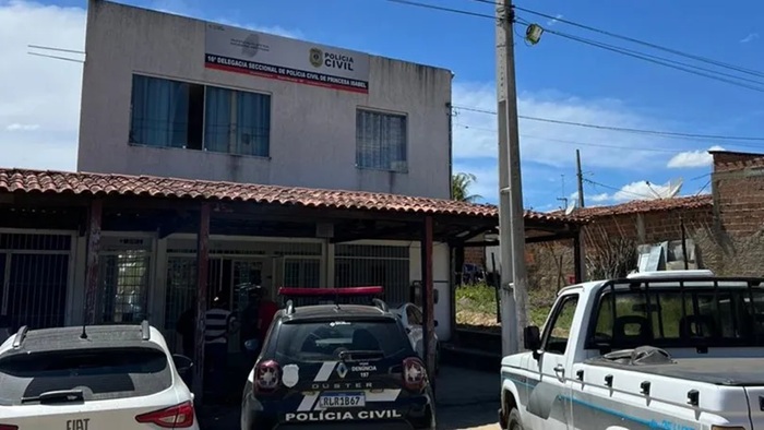 Leia mais sobre o artigo Mulher é detida por descumprir medida protetiva em Imaculada
