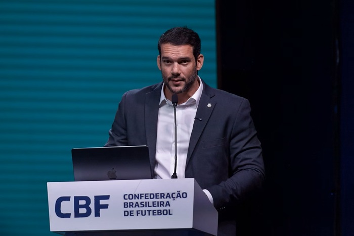 Leia mais sobre o artigo CBF banca viagem de dirigentes para estreia do Brasil na Copa 2026