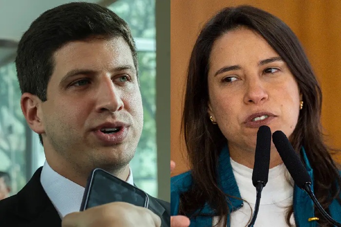 Leia mais sobre o artigo Pesquisa Folha/IPESPE aponta disputa acirrada pelo Governo de Pernambuco