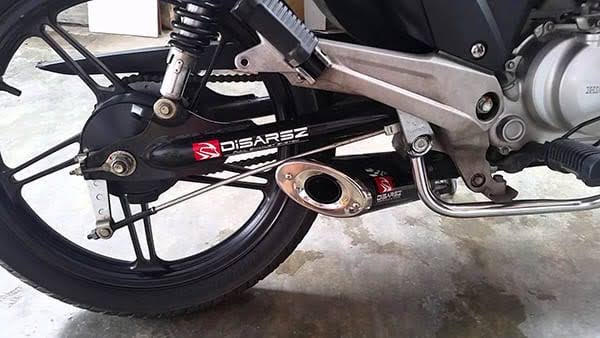Leia mais sobre o artigo Polícia combate perturbação de sossego e apreende duas motos em São José do Egito